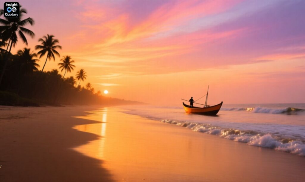 goa-sunset-captions-for-instagram