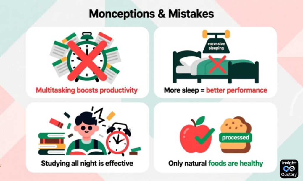 common-misconceptions-and-mistakes