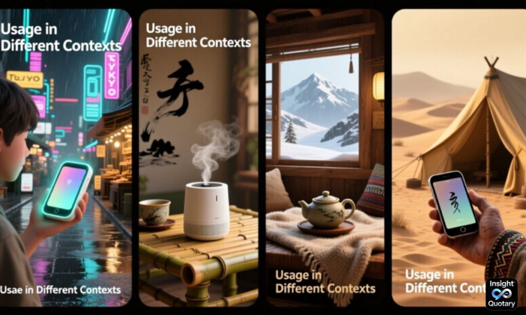 usage-in-different-contexts