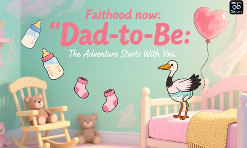 baby-shower-captions-for-dad-to-be