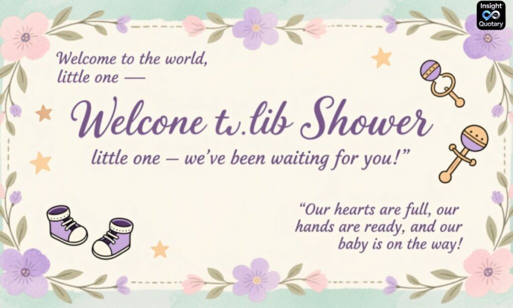 baby-shower-captions-for-family-and-friends