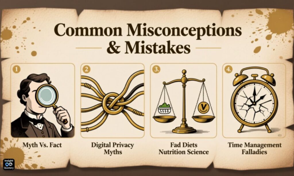 common-misconceptions-and-mistakes