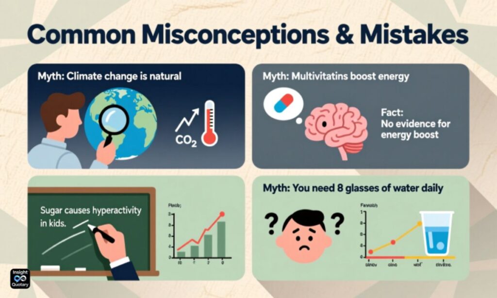 common-misconceptions-and-mistakes