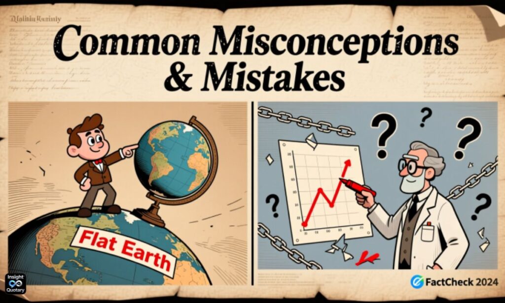common-misconceptions-and-mistakes