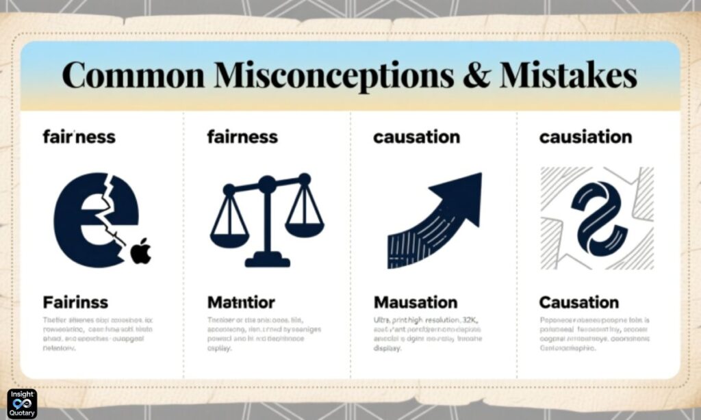 common-misconceptions-and-mistakes