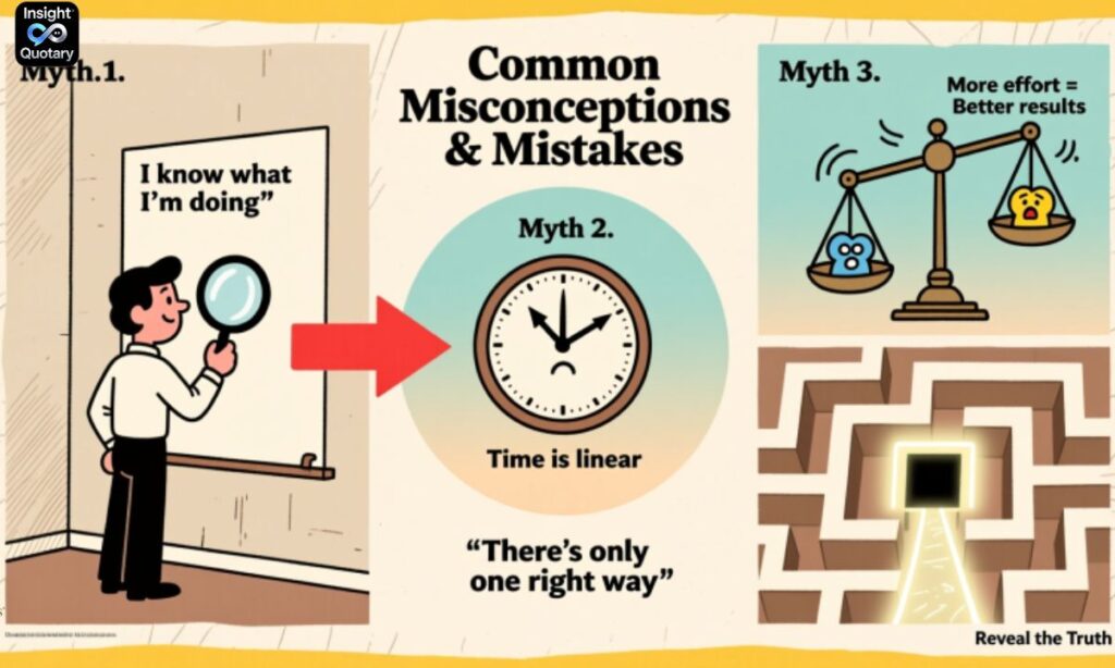 common-misconceptions-and-mistakes