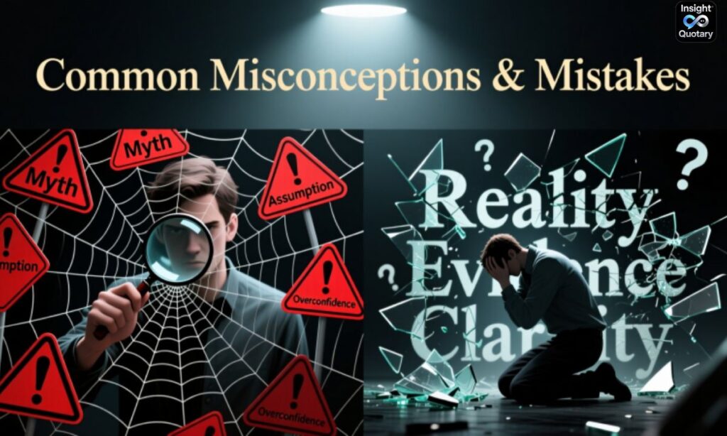 common-misconceptions-and-mistakes