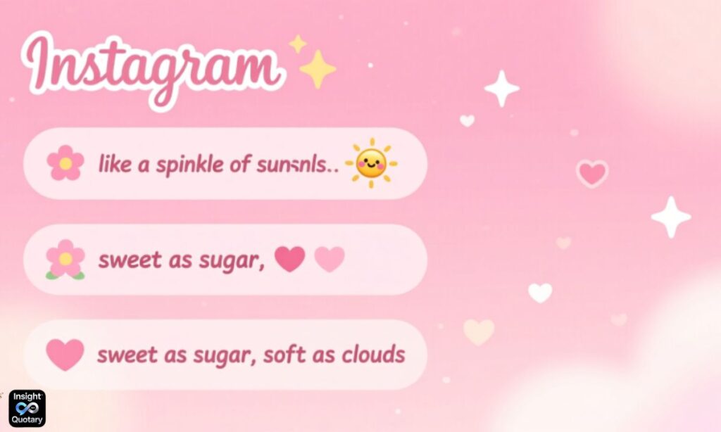 cute-and-sweet-instagram-captions-for-girls