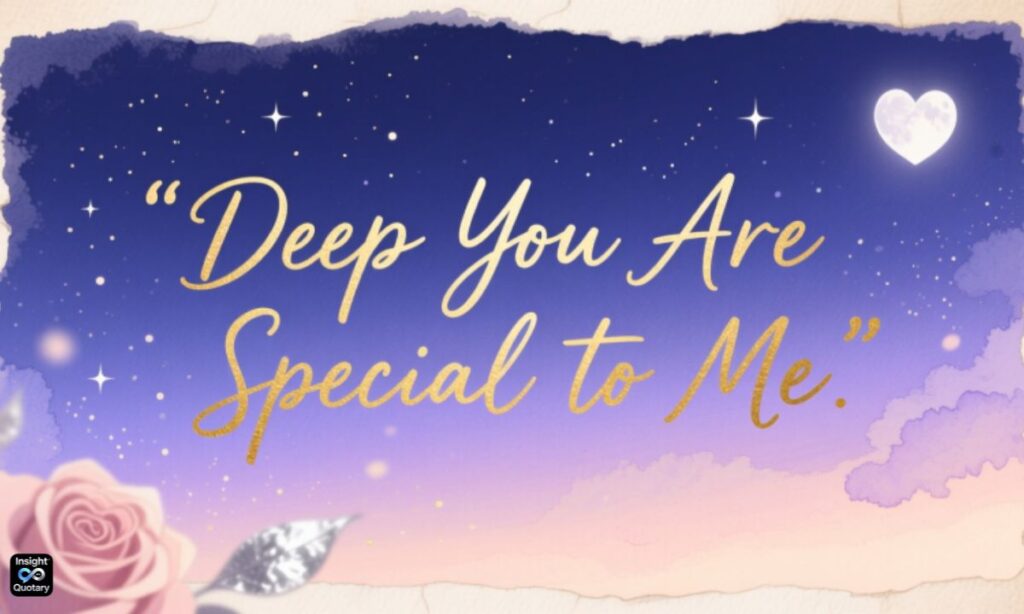 deep-you-are-special-to-me-quotes