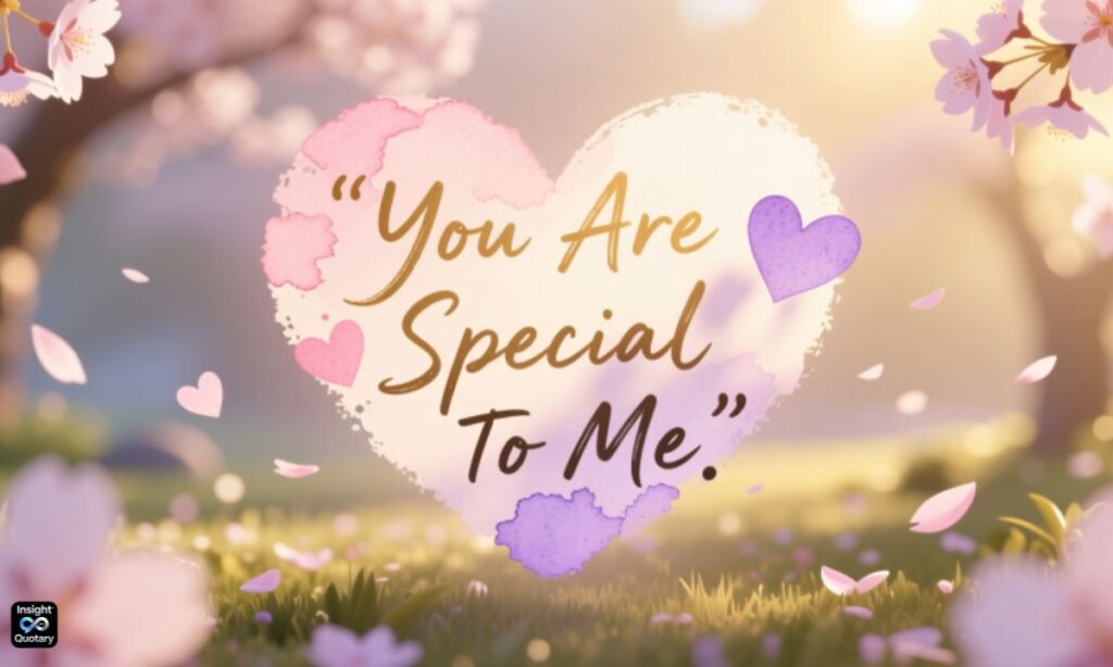 emotional-you-are-special-to-me-quotes