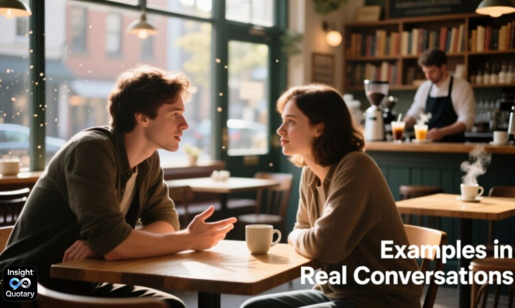 examples-in-real-conversations