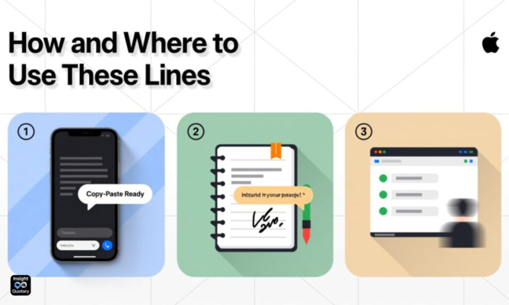 how-and-where-to-use-these-lines