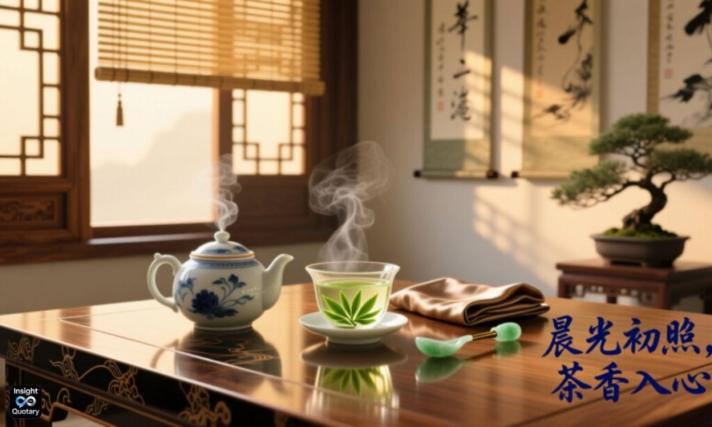 morning-tea-captions