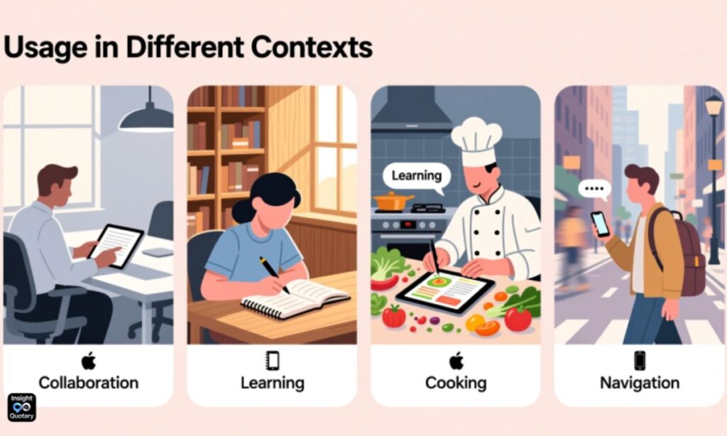 usage-in-different-contexts