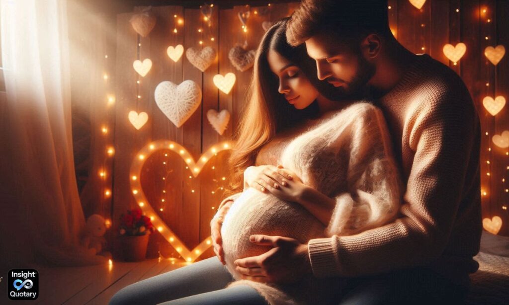 romantic-impregnation-captions