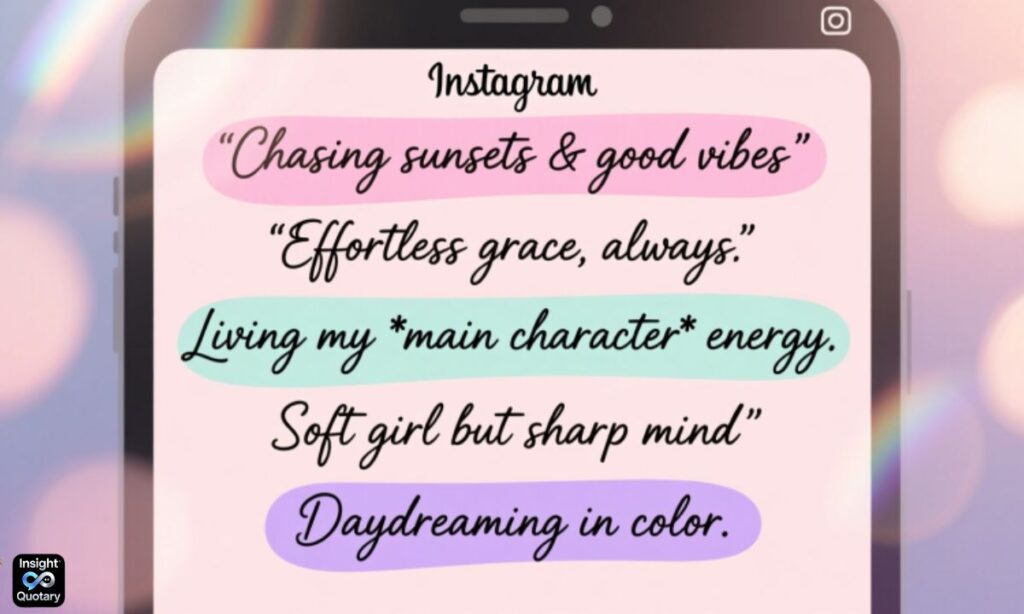 short-and-trendy-instagram-captions-for-girls