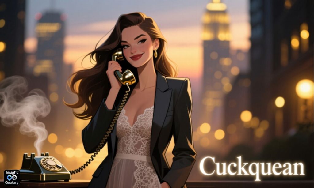 short-one-liner-cuckquean-captions