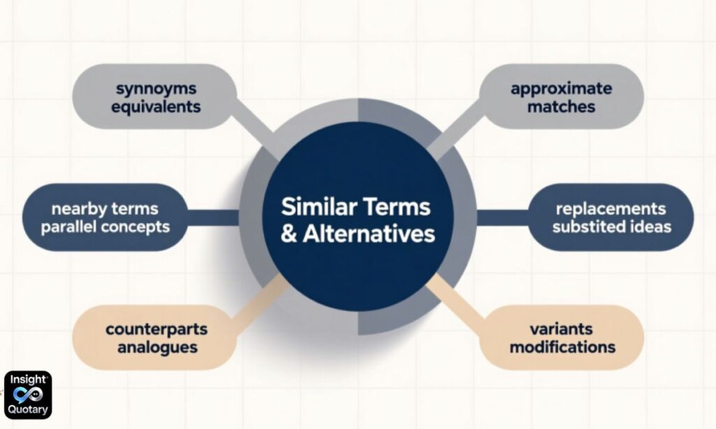 similar-terms-and-alternatives