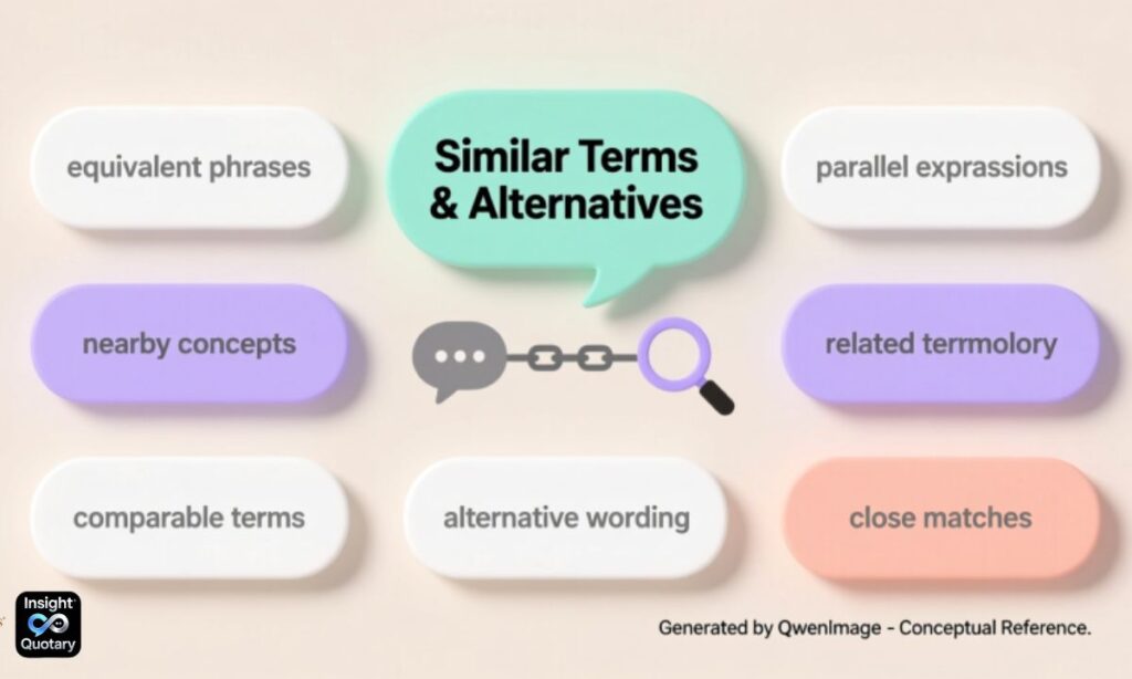 similar-terms-and-alternatives