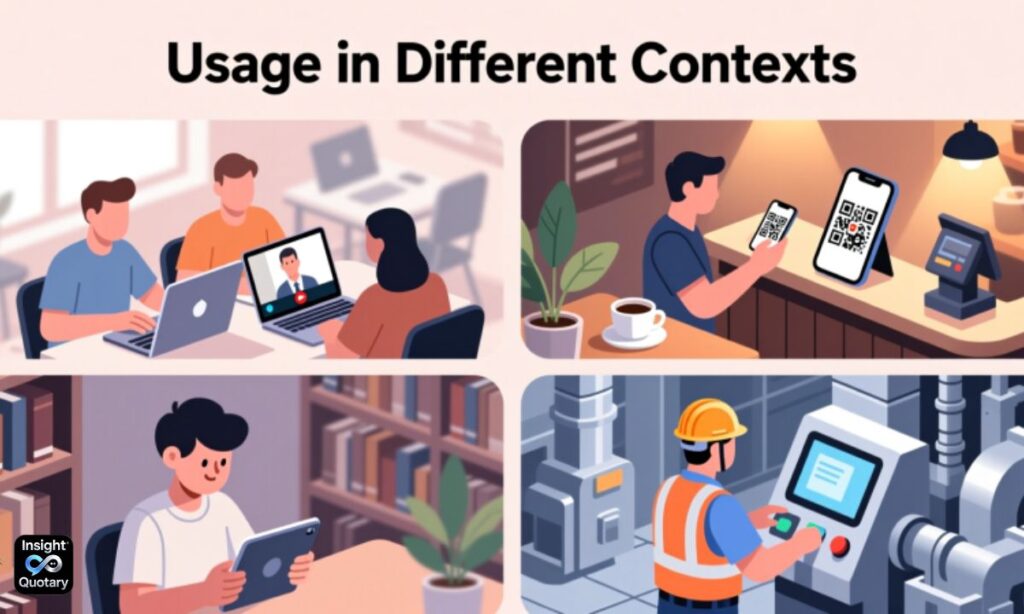 usage-in-different-contexts