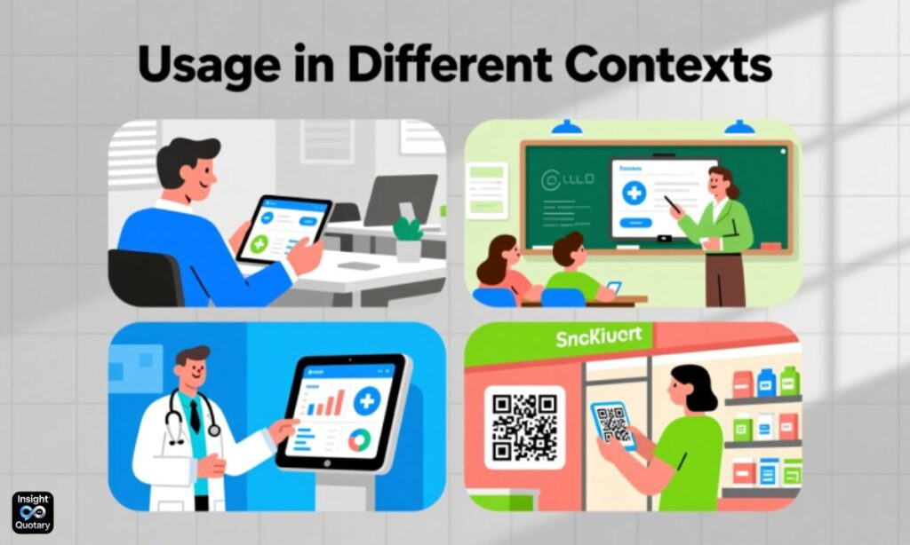usage-in-different-contexts