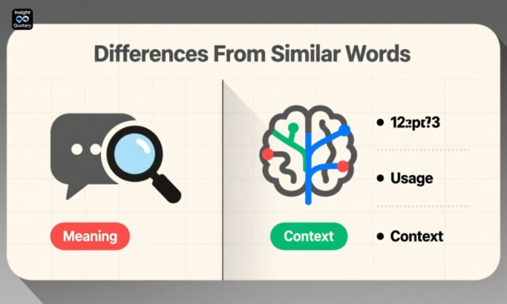 differences-from-similar-words