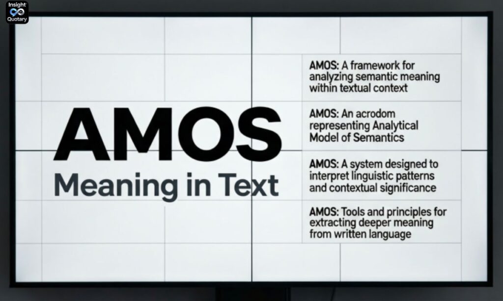 amos-meaning-in-text