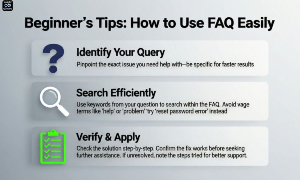 beginners-tips-how-to-use-faq-easily