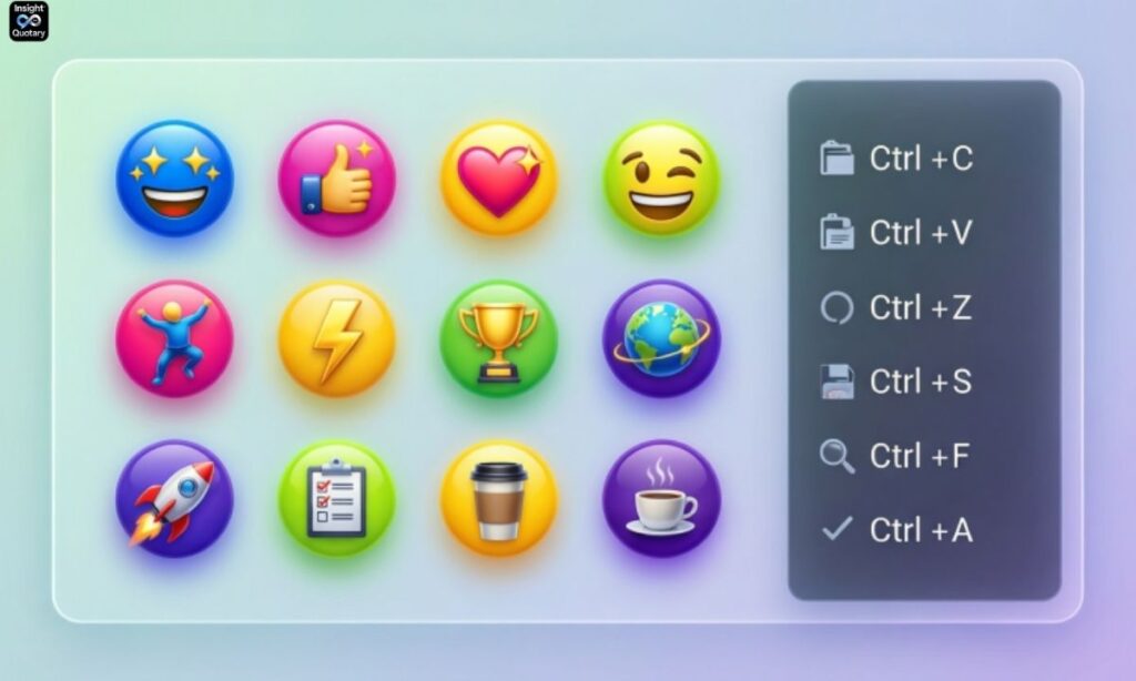 cya-emojis-and-shortcuts