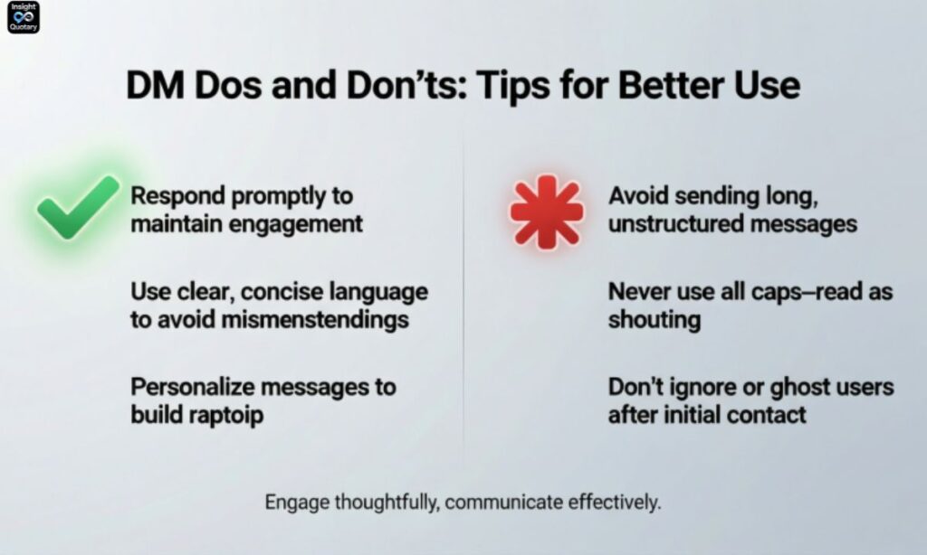 dm-dos-and-donts-tips-for-better-use