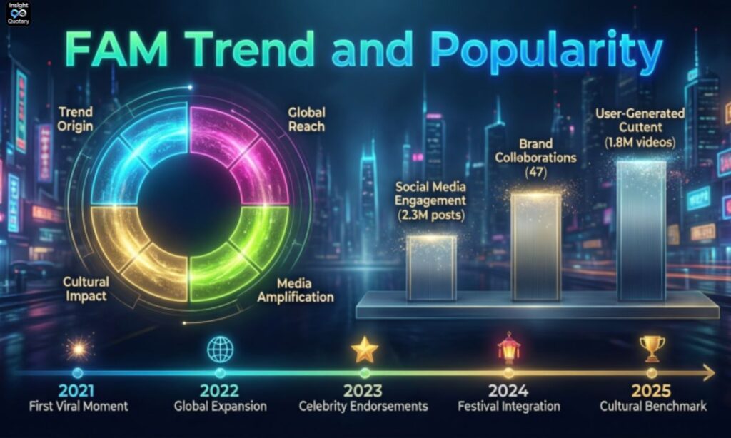 fam-trend-and-popularity