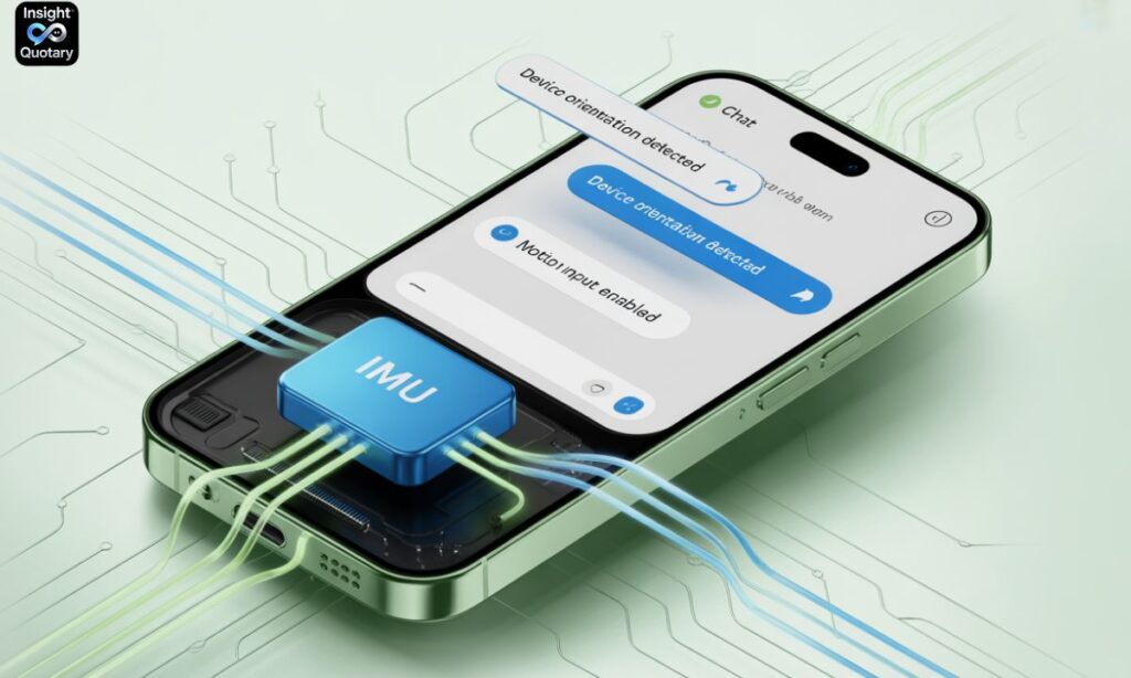 how-imu-is-used-in-chat