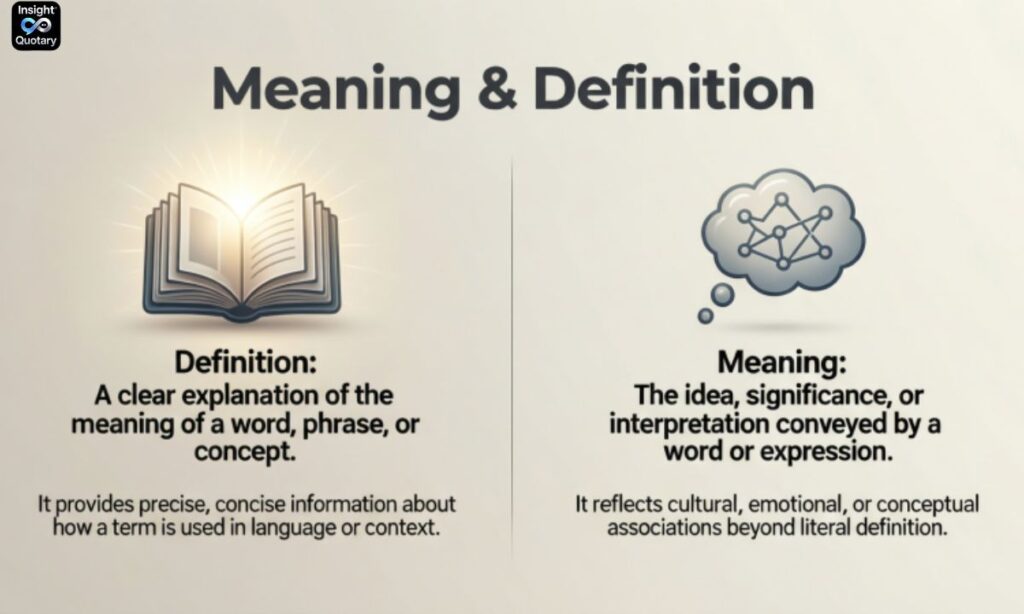 meaning-and-definition