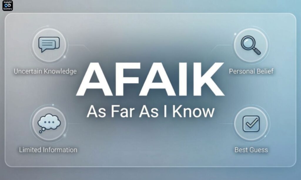 what-does-afaik-mean-in-texting