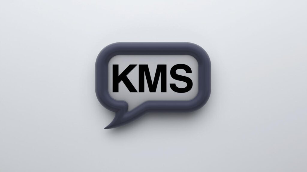 what-does-kms-mean-in-a-text