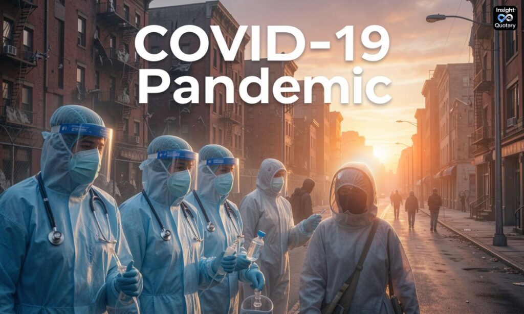 covid-19-pandemic