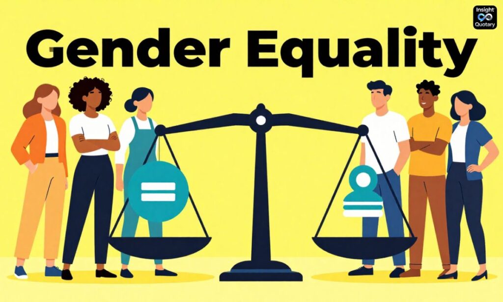 gender-equality