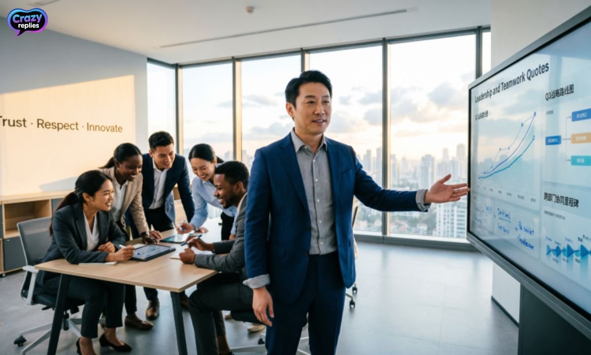 leadership-and-teamwork-quotes
