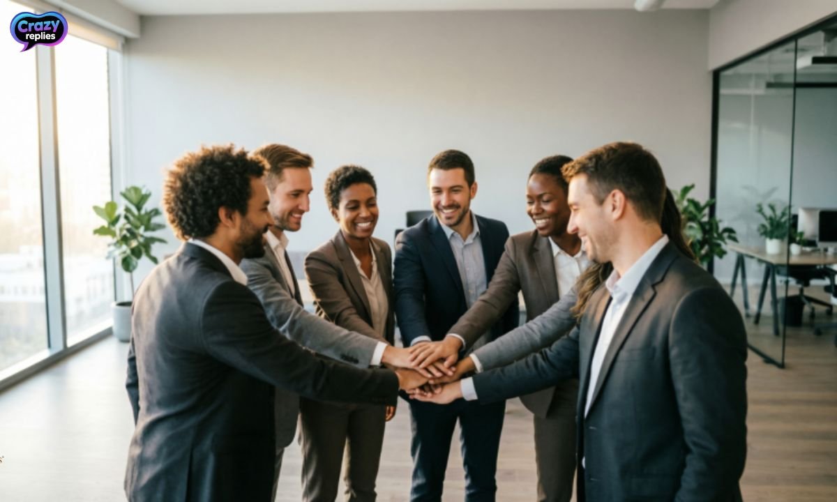 short-teamwork-quotes