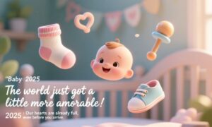 160-adorable-baby-shower-captions-for-2025-to-melt-hearts