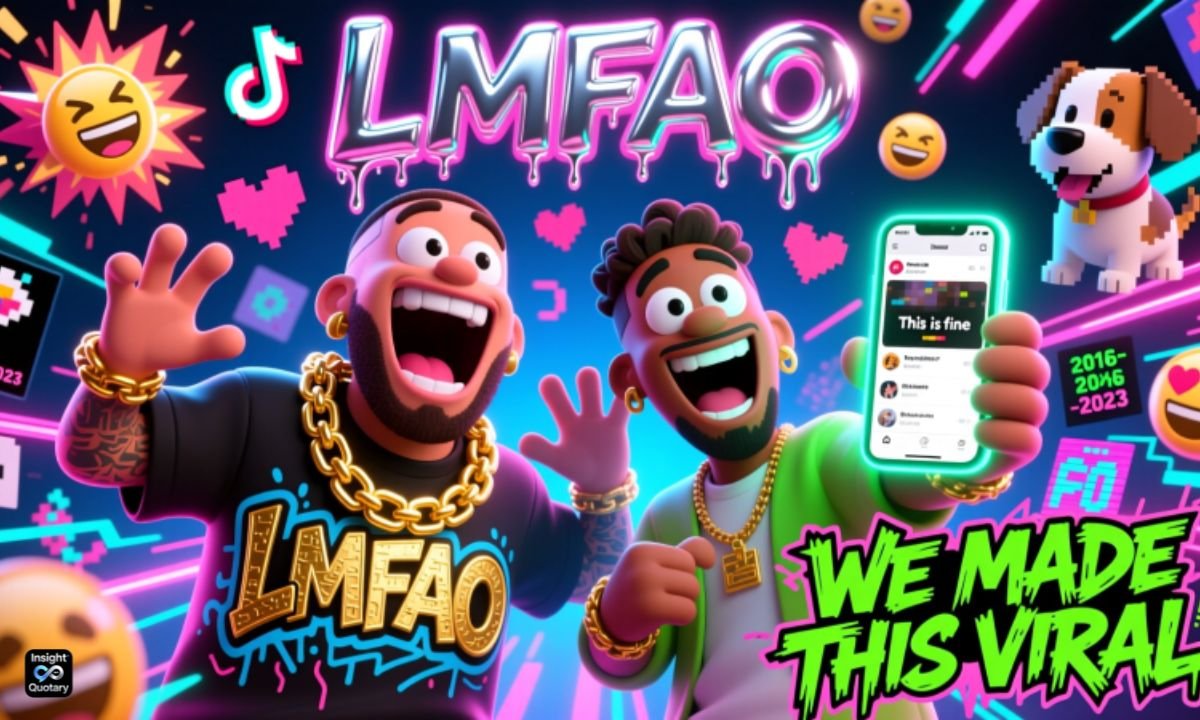 LMFAO Meaning in Text: What It Really Means & How to Use It Correctly