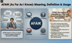 afaik-as-far-as-i-know-meaning-definition-and-usage
